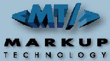 Markup Technology Logo